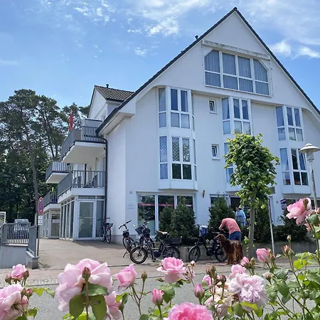 Ostseebrise Daire Baabe